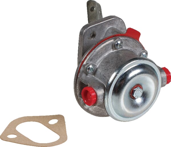 Kramp Fuel Pump 6839350Kr