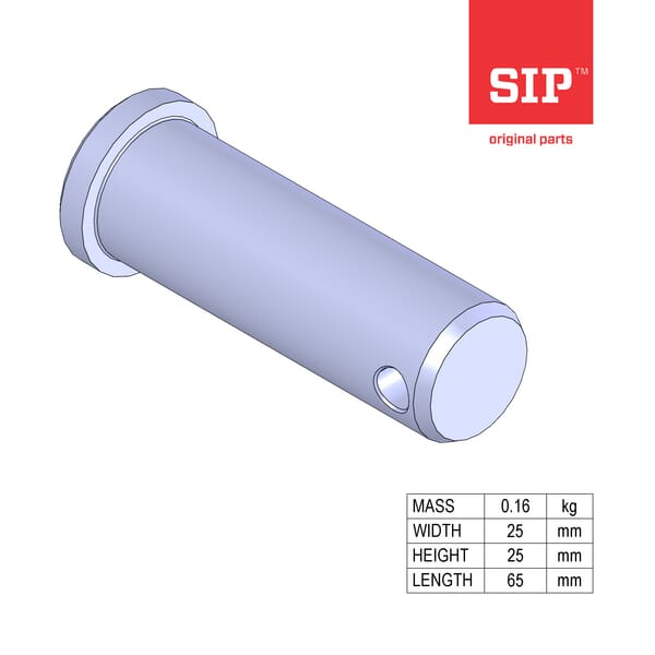 Sip.si Bolt 686520180