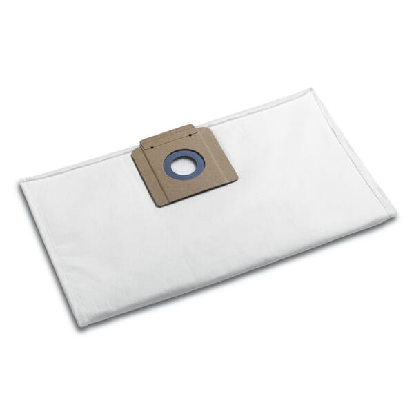 Kärcher Dust Bag Fleece (5X) 69043510