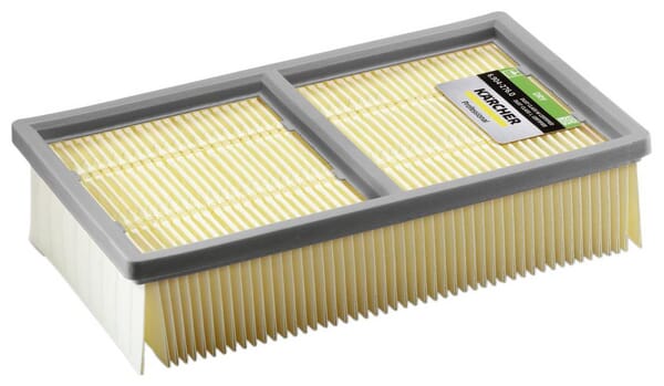 Kärcher Flat Pleated Filter Pe M 0.95M² 69072760