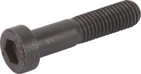 DIN 6912 Hexagon socket head bolt with flat head