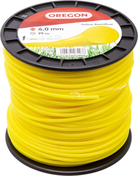 Oregon Yellow Trimmer Line 69388Y