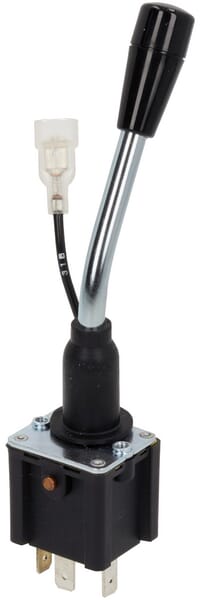 Hella Indicator switch