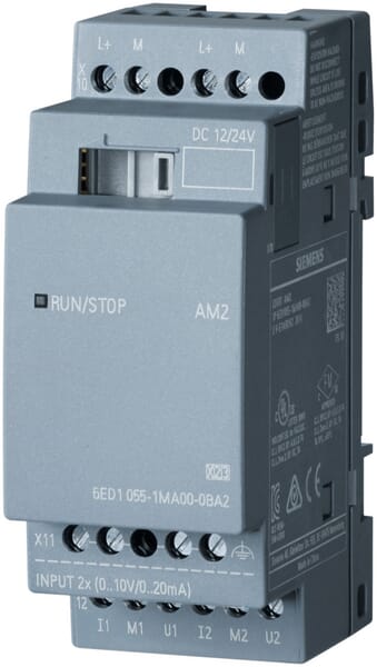 Siemens Expansion Module 6Ed10551ma000ba2