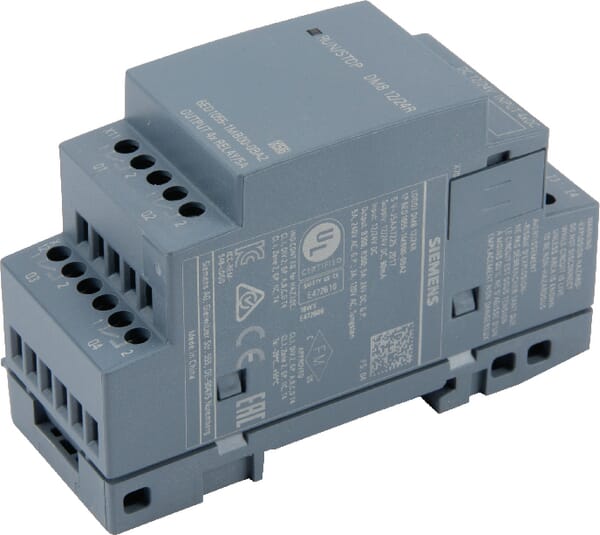 Siemens Expansion Module 6Ed10551mb000ba2