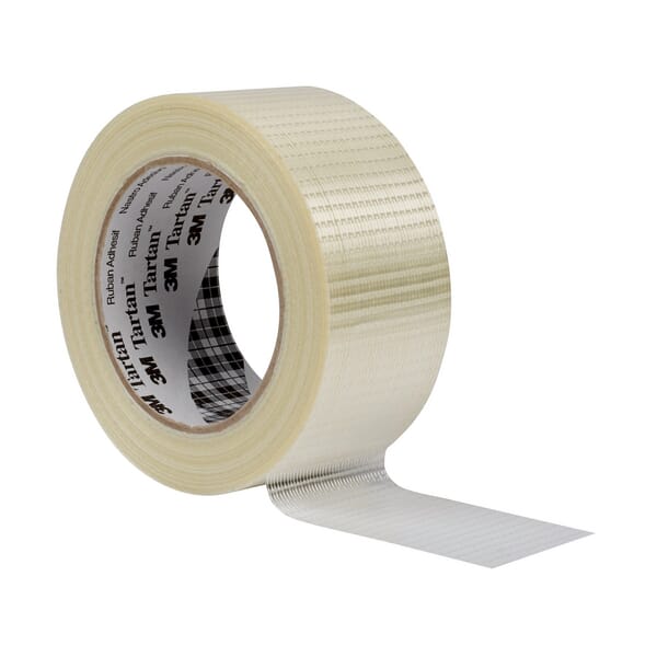 3M Filament Tape 8954 50Mmx50mtartan™, 7000095692