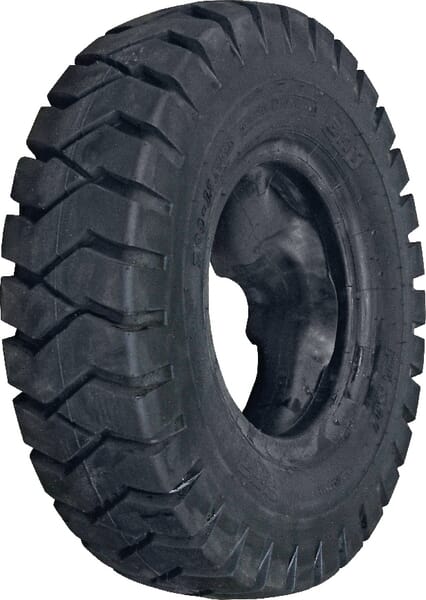 Tyre and tube 7.00-12, 14 Ply, PL-801 7001214PL801S