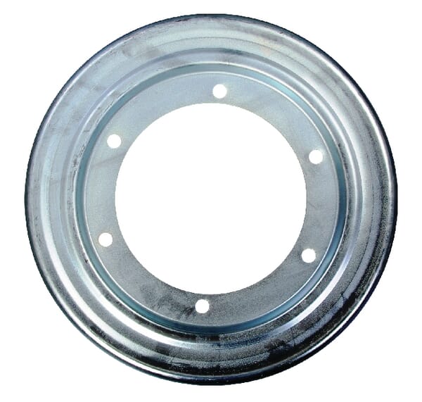 Kramp Drum Cover Plate Pöttinger 7006563480N