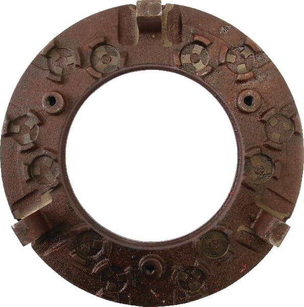 Unbranded Pressure plate Belarus 701601093N