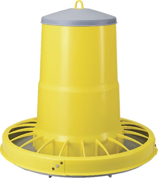 River Feeder For Poultry, 22L 7022010