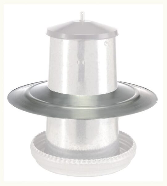 River Rain Shield For 20-22 L Feeders 7023071
