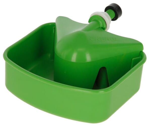 Kerbl Universal Poultry Drinker 15X11x7cm 70296Ker