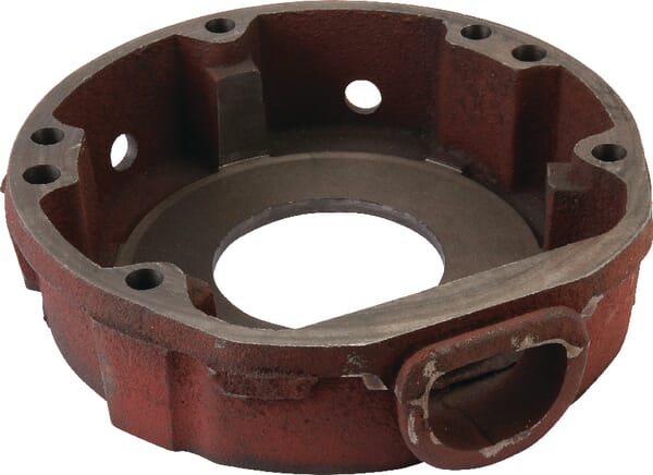 Unbranded Brake drum Belarus 703502035N