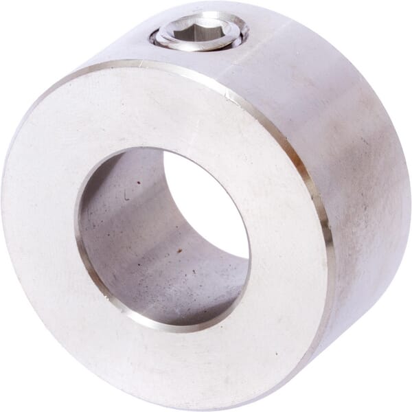 Kramp Lock Collar 20X40x20mm S.s-A2 703A20rvs