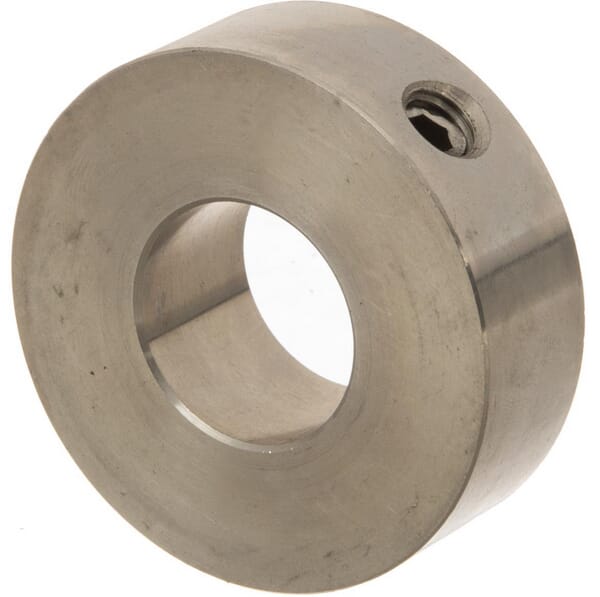 Kramp Lock Collar 28X63x22mm S.s-A2 703A28rvs