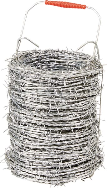 Farma Barbed Wire 100 M, 704021Fa