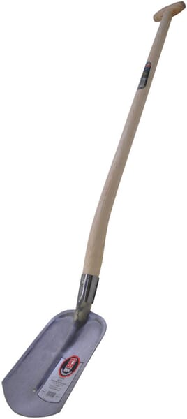 Atlas Border Shovel Abc With Handle 705204