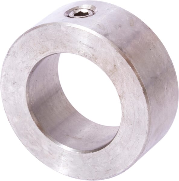 Kramp Lock Collar 22X36x14mm S.s-A2 705A22rvs