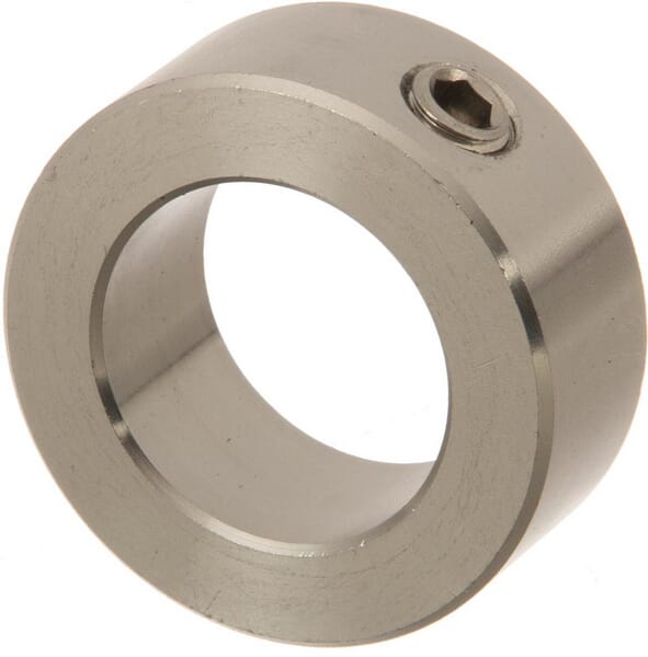 Kramp Lock Collar 25X40x16mm S.s-A2 705A25rvsp005