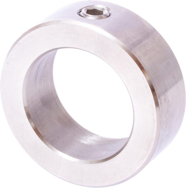 Kramp Lock Collar 30X45x16mm S.s-A2 705A30rvs
