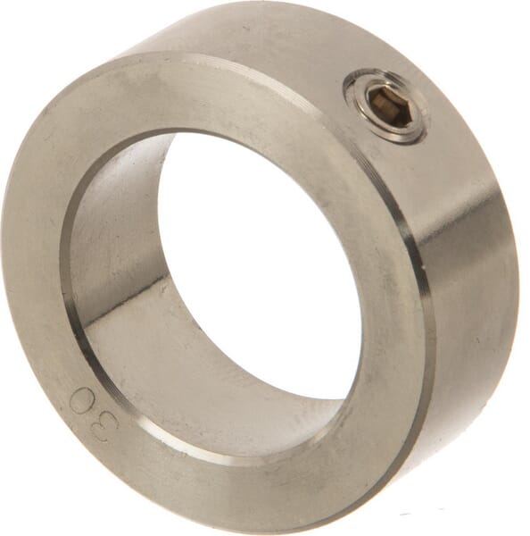 Kramp Lock Collar 30X45x16mm S.s-A2 705A30rvsp025