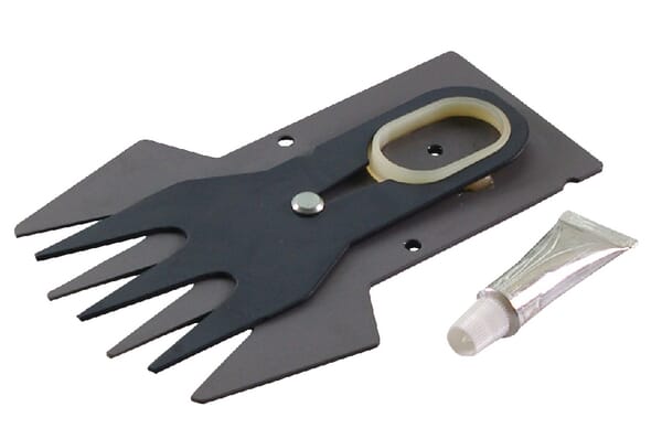 Wolf-Garten Trimmer Blade Set For Cordless 8 Em 7084095