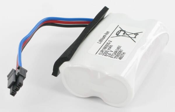 Wolf-Garten Battery Pack /Bmz 1S2p 7085066