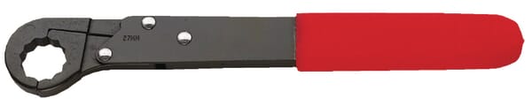 Facom Combination Ratchet Spanner 27Mm, 70A27