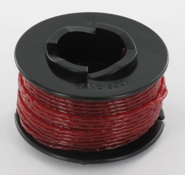 Wolf-Garten Trimmer Spool With Line Rq 200/202/205 7111013