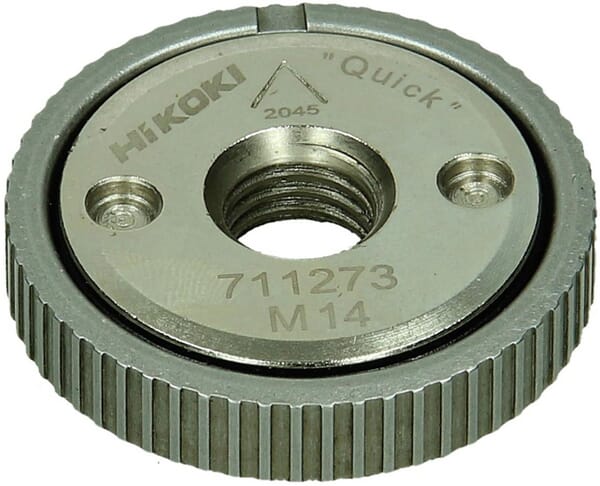 Hikoki Quick Release Nut 711273