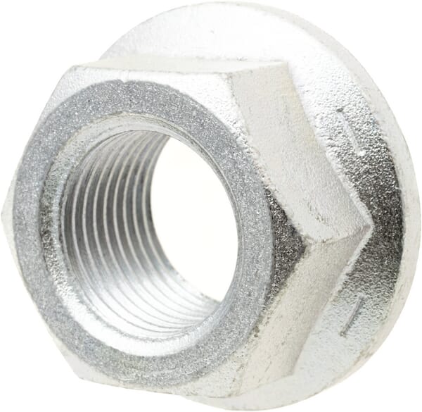 Mtd Flange Nut 3/4"-16 7123078
