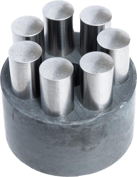 Part set 55305 knife crank