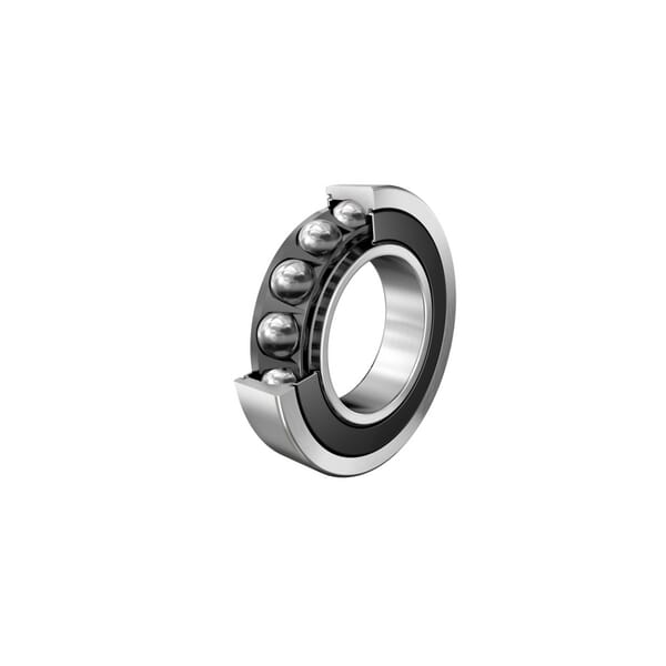 Fag Angular Contact Ball Bearing 25X52x15mm Ina/Fag 7205B2rstvp