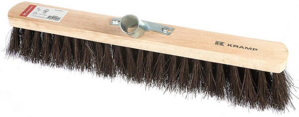 Kramp Hall Broom, Arenga 50Cm 7220Kr