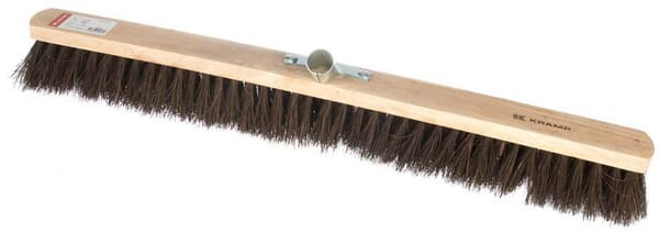 Kramp Hall Broom Arenga 80Cm 7230Kr