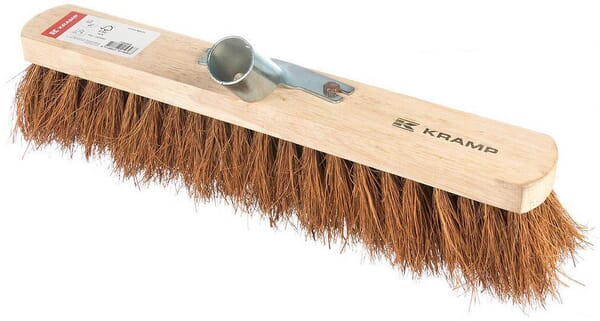 Kramp Hall Broom Coco 40Cm 7240Kr