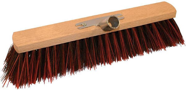 Kramp Hall Broom, Arenga/Elaston 60Cm 7285Kr