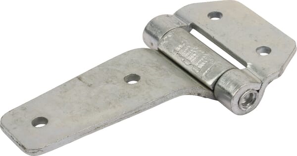 Kramp Hinge Zinc-Plated 730005Kr