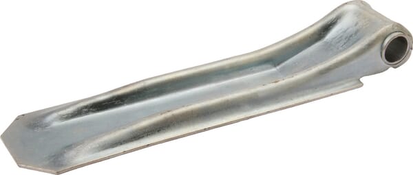 Kramp Hinge Zinc-Plated 730050Kr