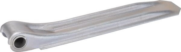 Kramp Hinge Zinc-Plated 730051Kr