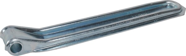 Kramp Hinge Zinc-Plated 730052Kr