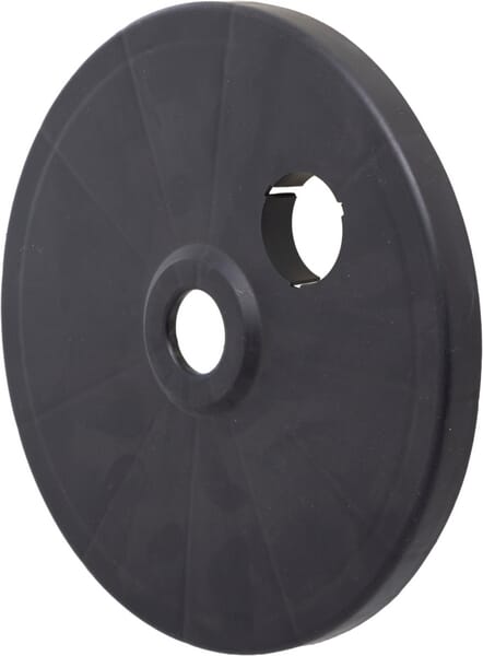 Mtd Wheel Dust Cover 73107387