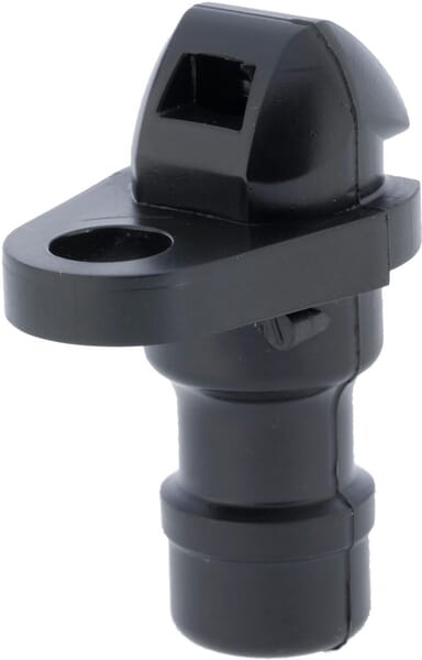 Mtd Nozzle For Deck 73107487