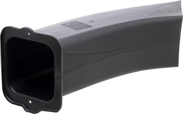 Mtd Chute Extension 73112153