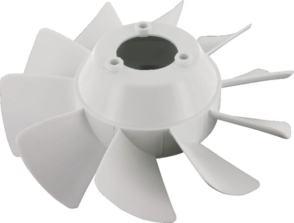 Mtd Cooling Fan Hydrostatic Unit 7311449A