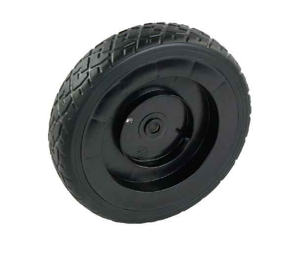 Mtd Wheel Complete 230Mm 7341981A