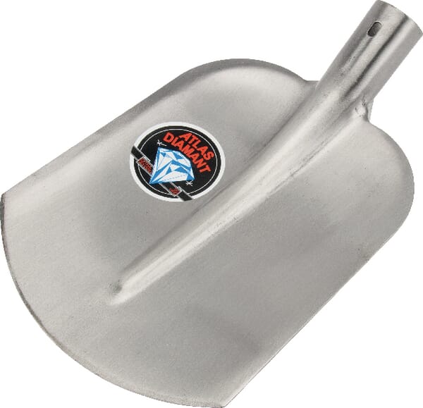 Atlas Diamond Spade Blade 1/4 00 735420