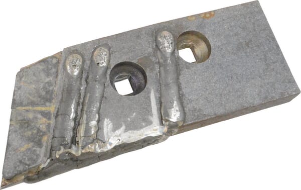 Kramp Share Point Rh Carbide 7364Cn