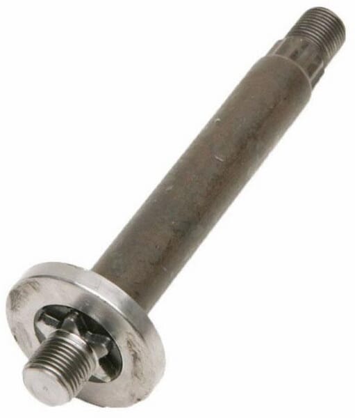 Mtd Spindle Shaft 5.83 73805172
