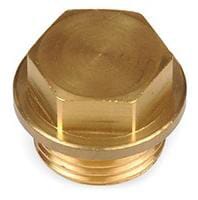 Kärcher Screw Plug M18x1.5-A-Cuzn Din7604 73822350